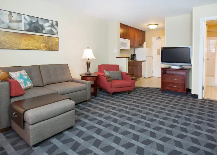 Towneplace Suites Pocatello