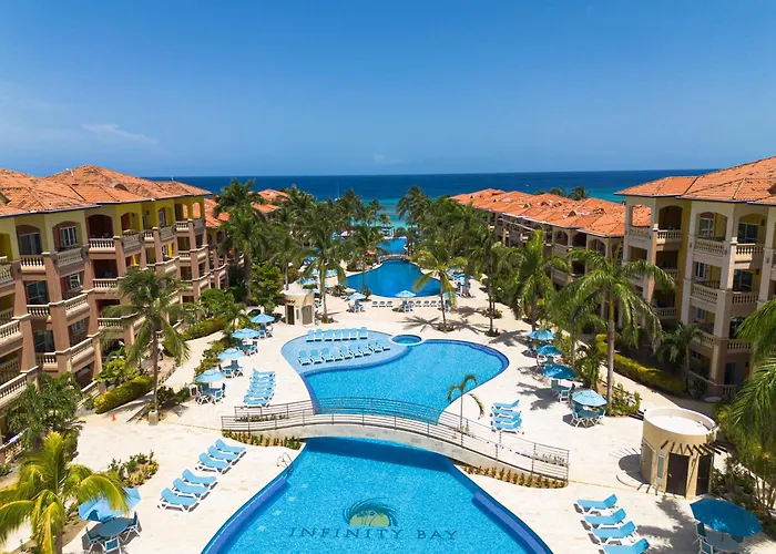 Infinity Bay Spa & Beach Resort West Bay