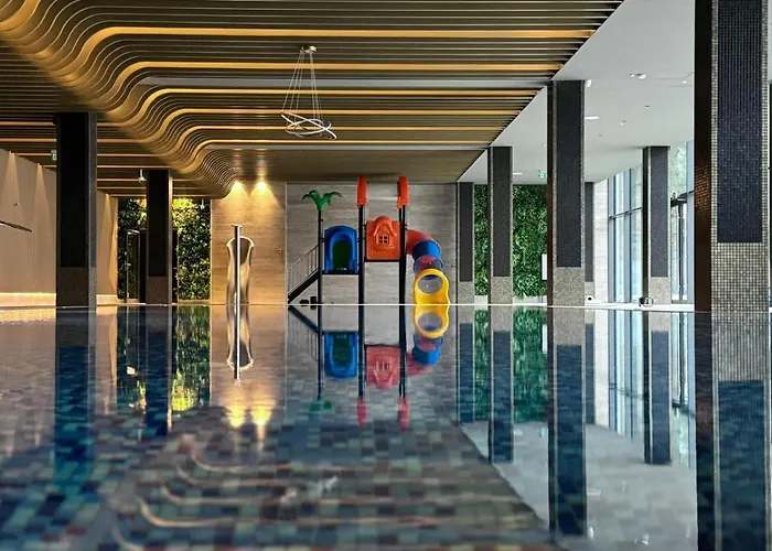 Hotel Mazurski Raj