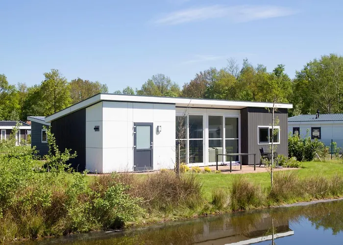 Hotel Europarcs Limburg Susteren