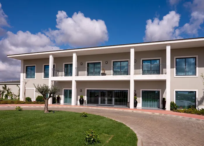 Vila Gale Collection Monte Do Vilar