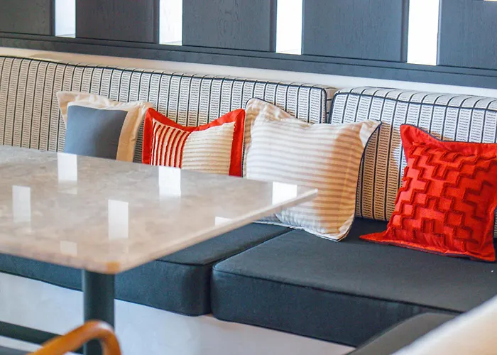Ayvalik Sea Long Hotel