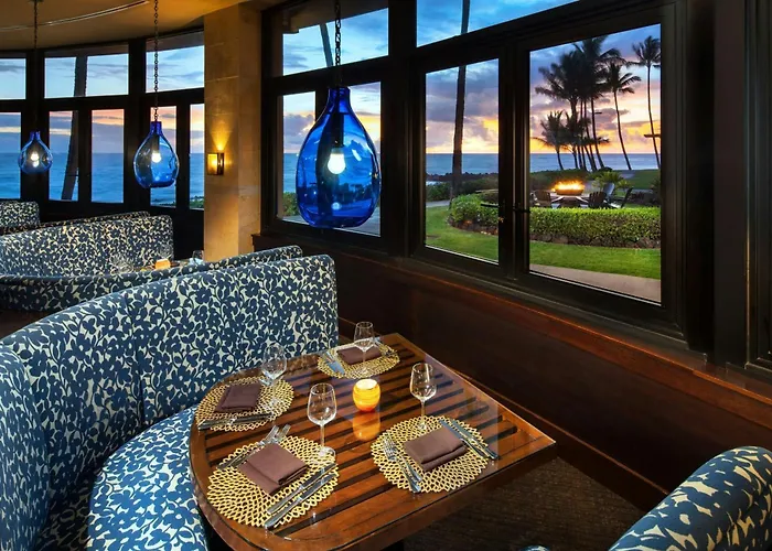 Sheraton Kauai Resort