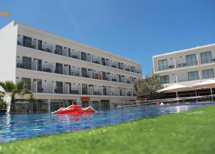 Puchet Ibiza