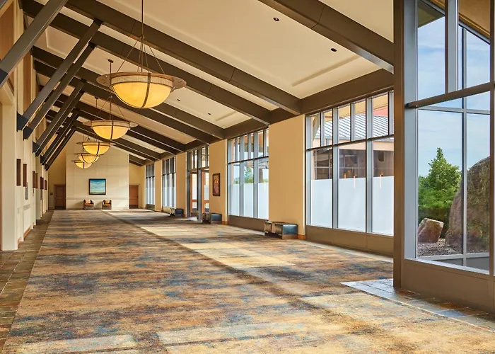 The Westin Westminster