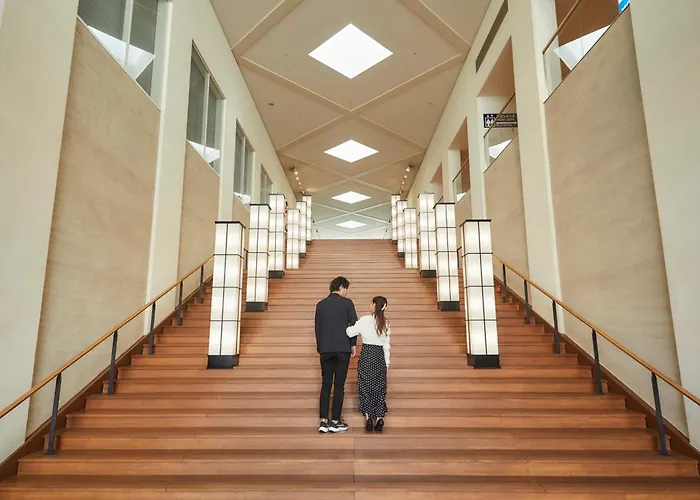 Kansai Airport Washington Hotel