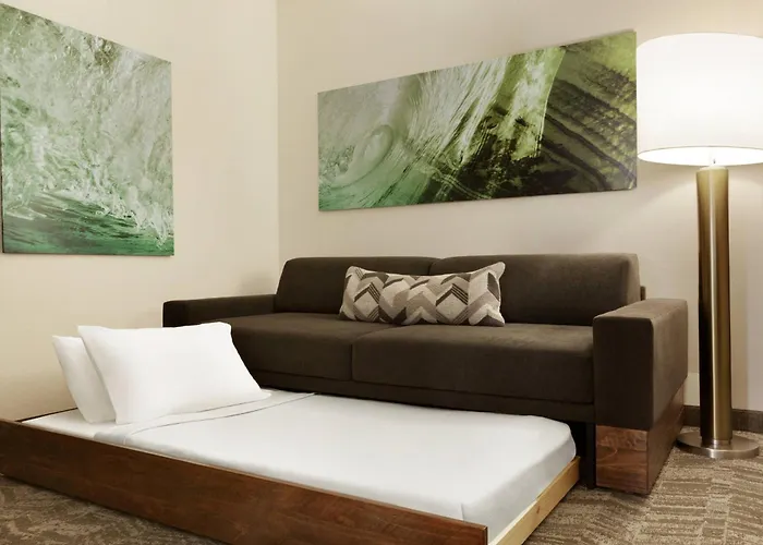 Springhill Suites By Marriott West Palm Beach I-95