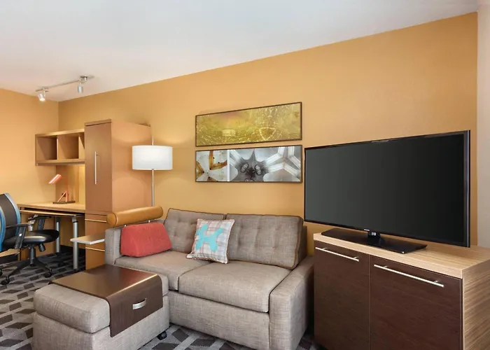 Towneplace Suites By Marriott Denver West Federal Center
