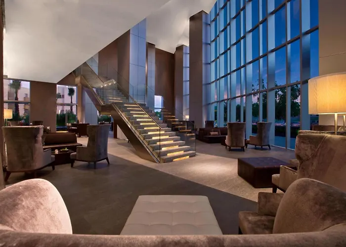 The Westin Guadalajara