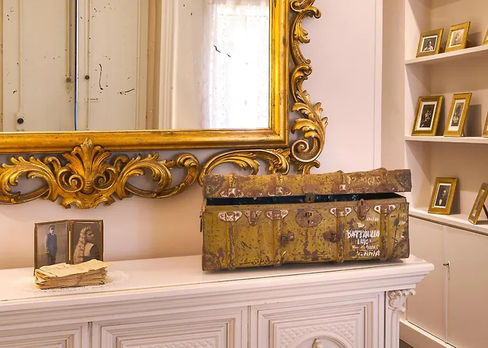 B&B Palazzo Cerami