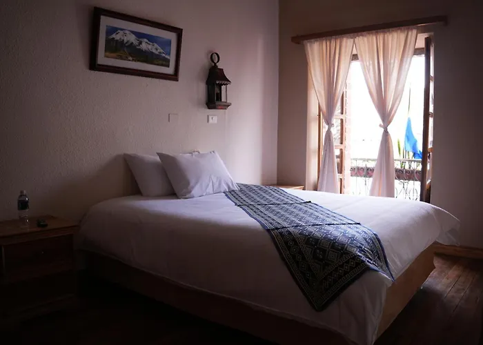 Land Of The Sun Hotel & Spa