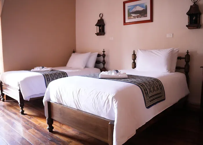Land Of The Sun Hotel & Spa