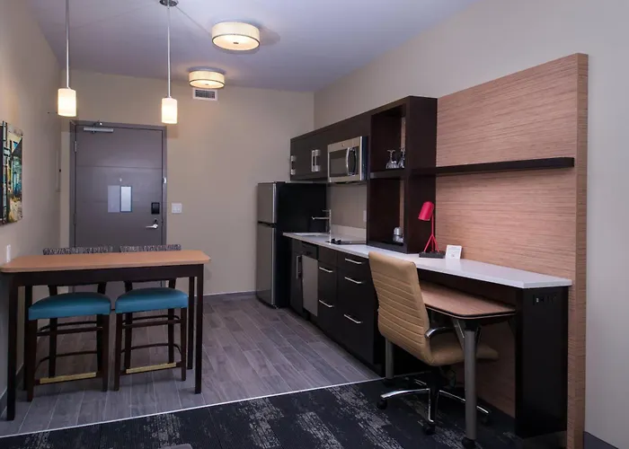 Towneplace Suites By Marriott Saskatoon