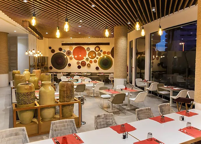 Sousse Pearl Marriott Resort&Spa