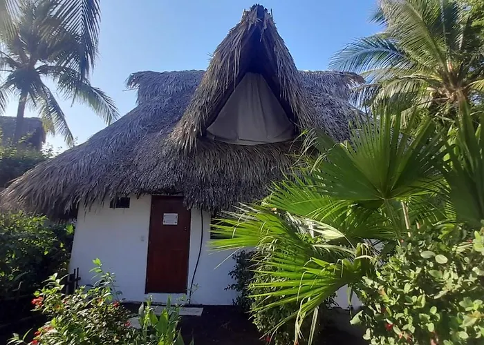 Paredon Surf House