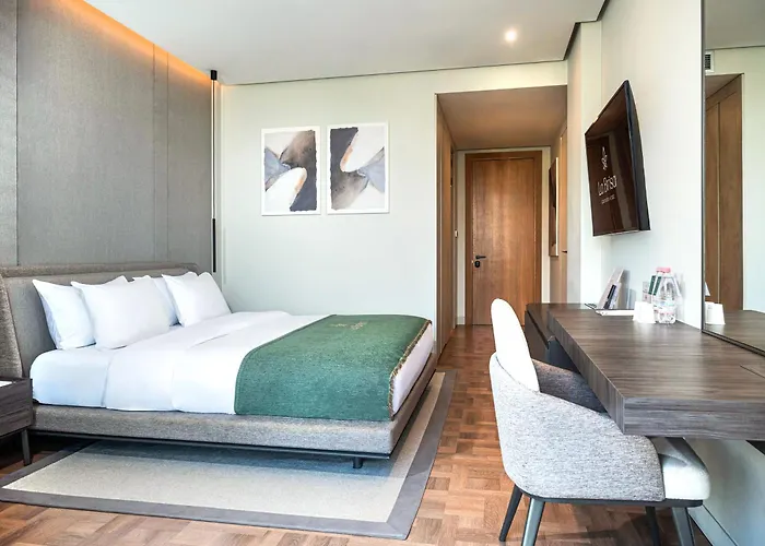 La Brisa Boutique Hotel Dhërmi