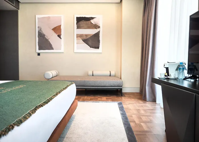 La Brisa Boutique Hotel Dhërmi
