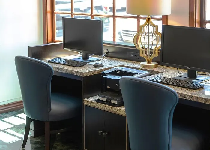 Ayres Suites Diamond Bar