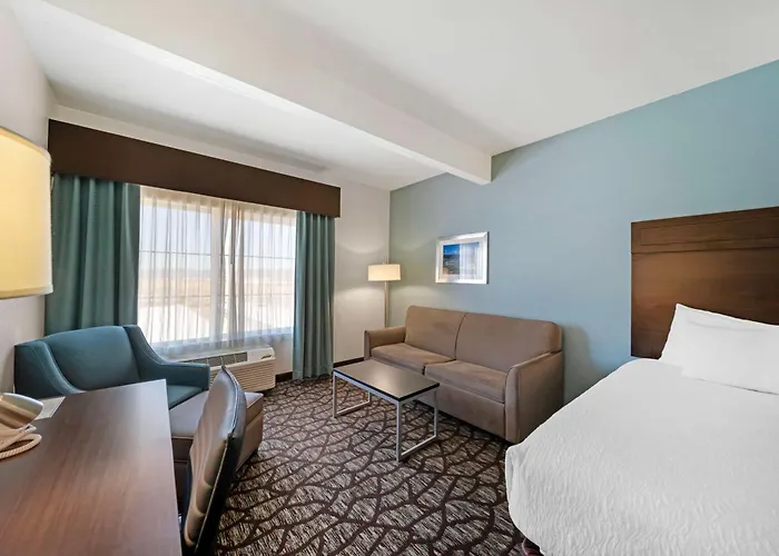 Best Western Crater Lake Highway White City/Medford