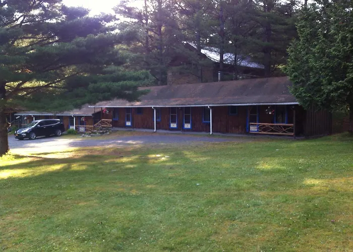 Blueberry Hill