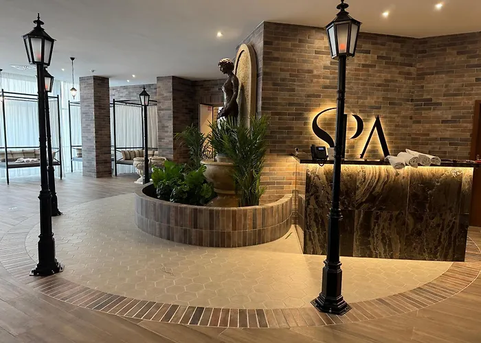 Pannonia Hotel Ödenburg