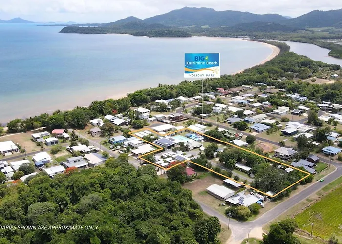 Kurrimine Beach Holiday Park