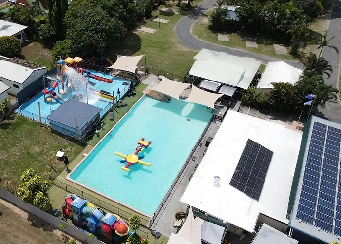 Kurrimine Beach Holiday Park