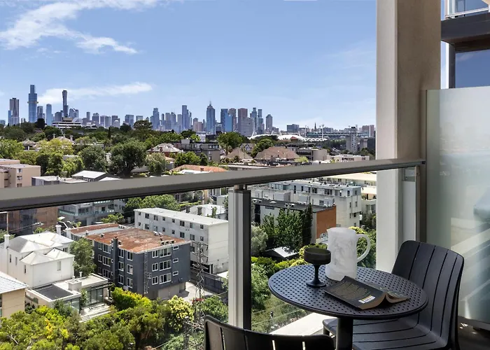Punthill South Yarra Grand