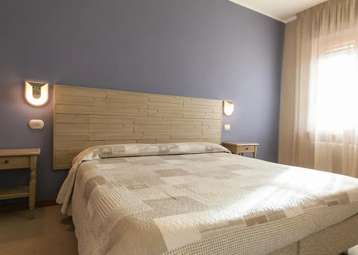 La Grotta Hotel San Marino