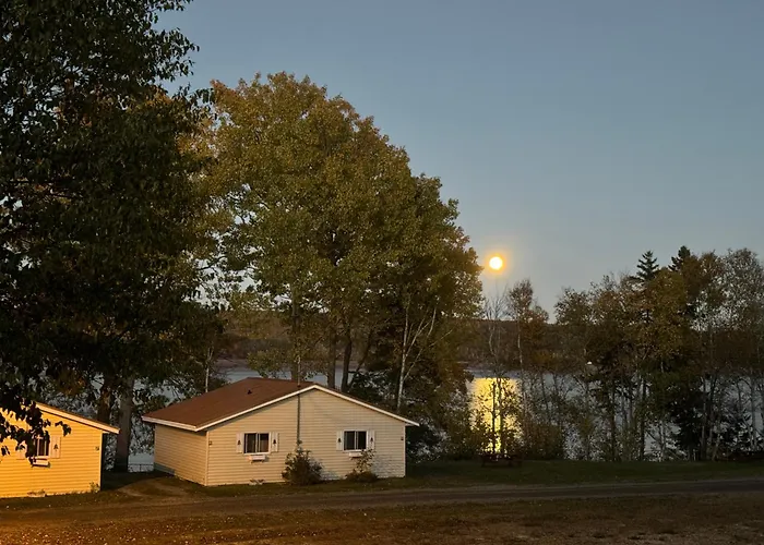 The Fundy Rocks Resort