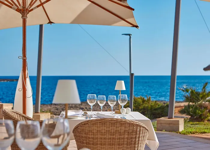 Universal Hotel Cabo Blanco - Adults Only Colònia de Sant Jordi