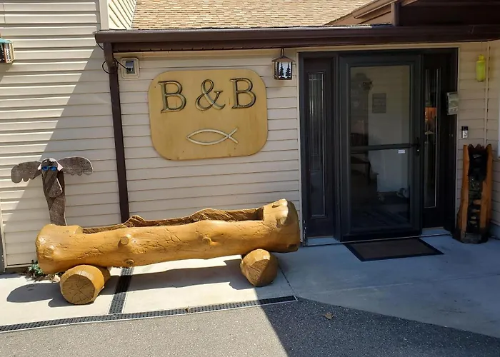 Leech Lake Resort Bed & Breakfast