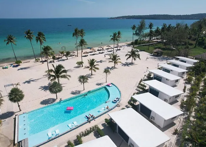 The One Resort