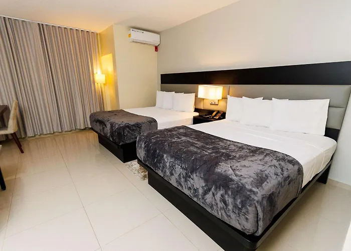 Brion City Hotel BW Signature Collection