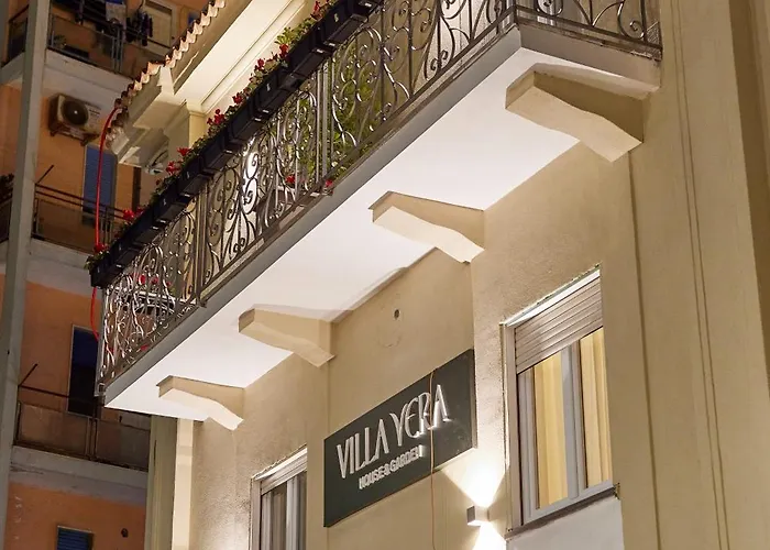 Villa Vera