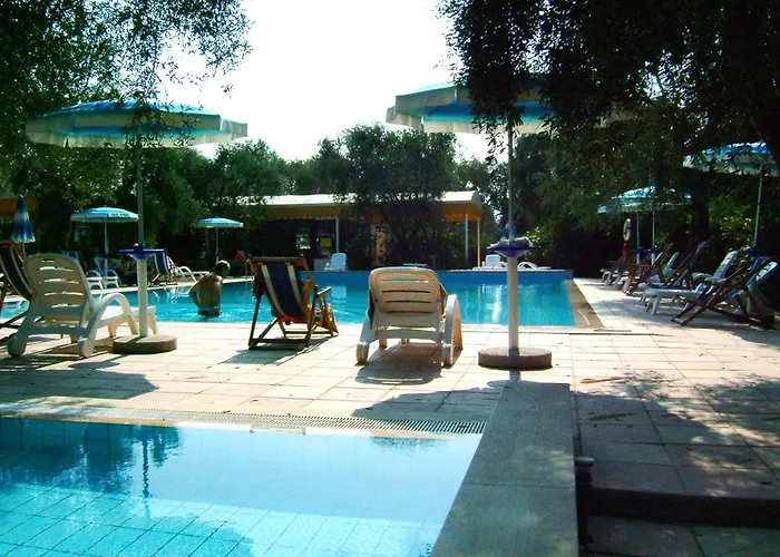 Residence Baia Del Gallo