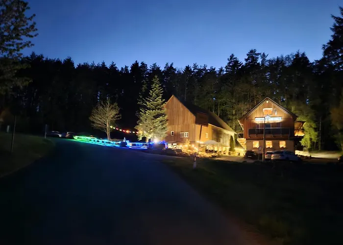Landgasthof Zur Linde