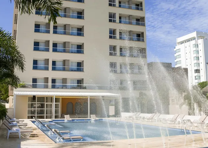 Ciela Hotel Coveñas
