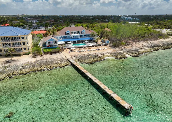 Cobalt Coast Resort West Bay