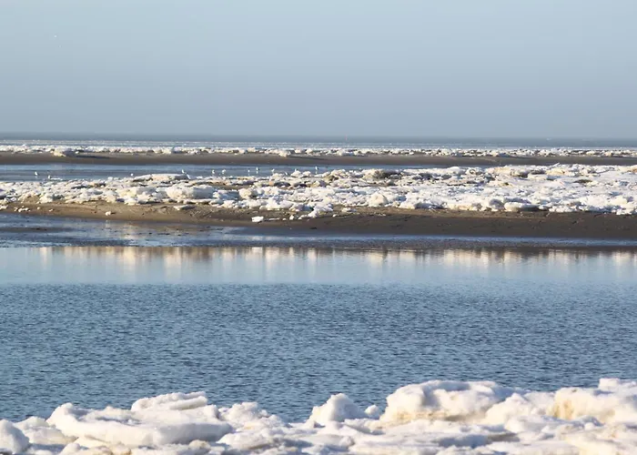 Strandhotel Achtert Diek Langeoog