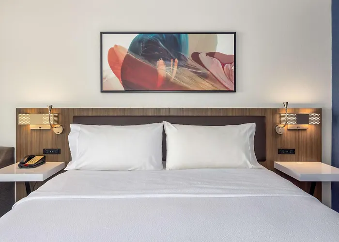 Hilton Garden Inn