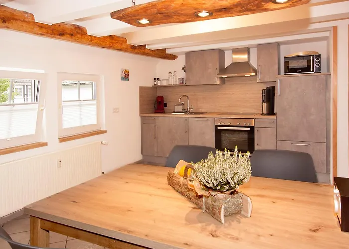 Landhotel Voss im TalVital Lennestadt