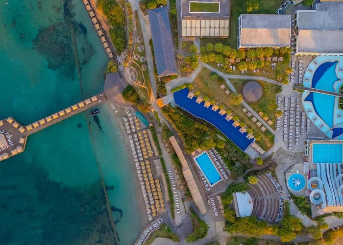 Laur Hotels Experience & Elegance Didim