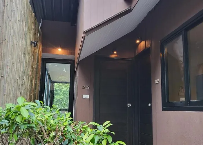Sea Garden Resort Haad Chao Phao