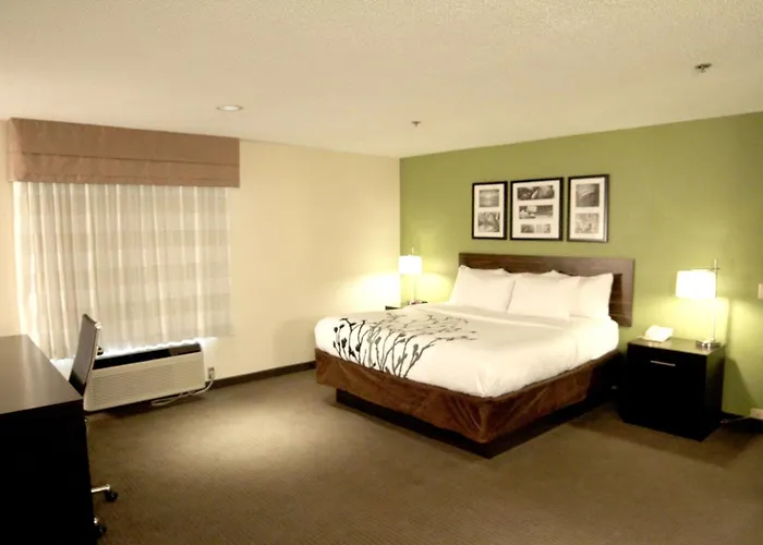 Sleep Inn Sandusky