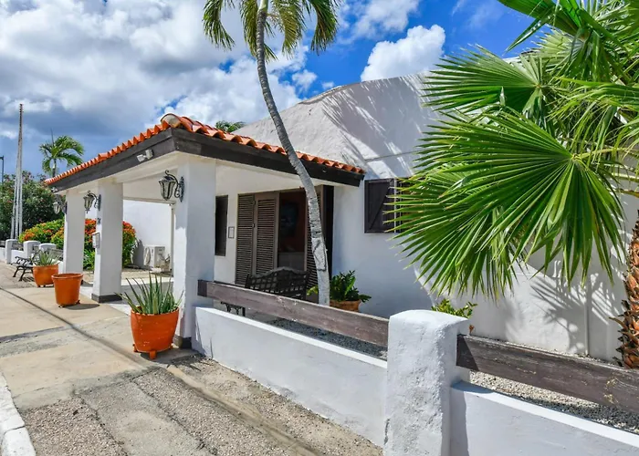 Arubiana Inn Hotel Noord