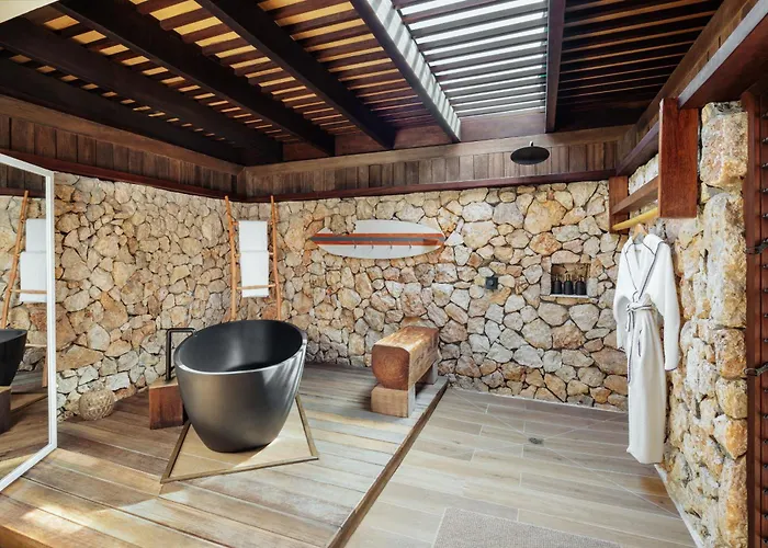 Hotel Six Senses Fiji à Solevu