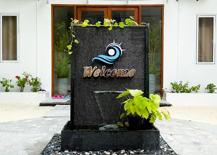Aqua Heaven Inn