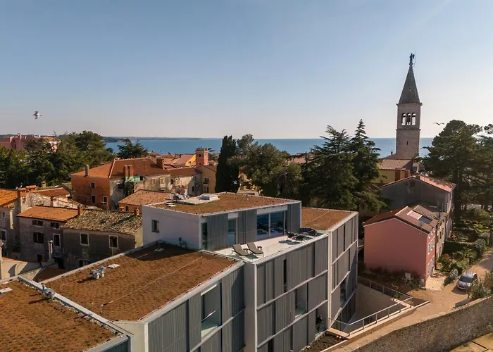 Blu Mare Hotel