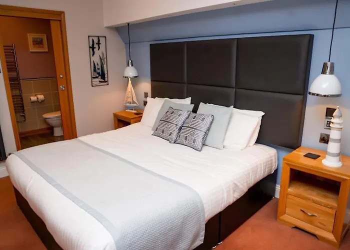 New Wilmington Hotel